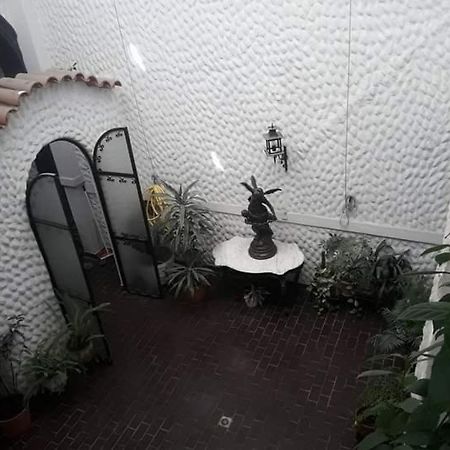 Casa de Oda Salta Exterior foto
